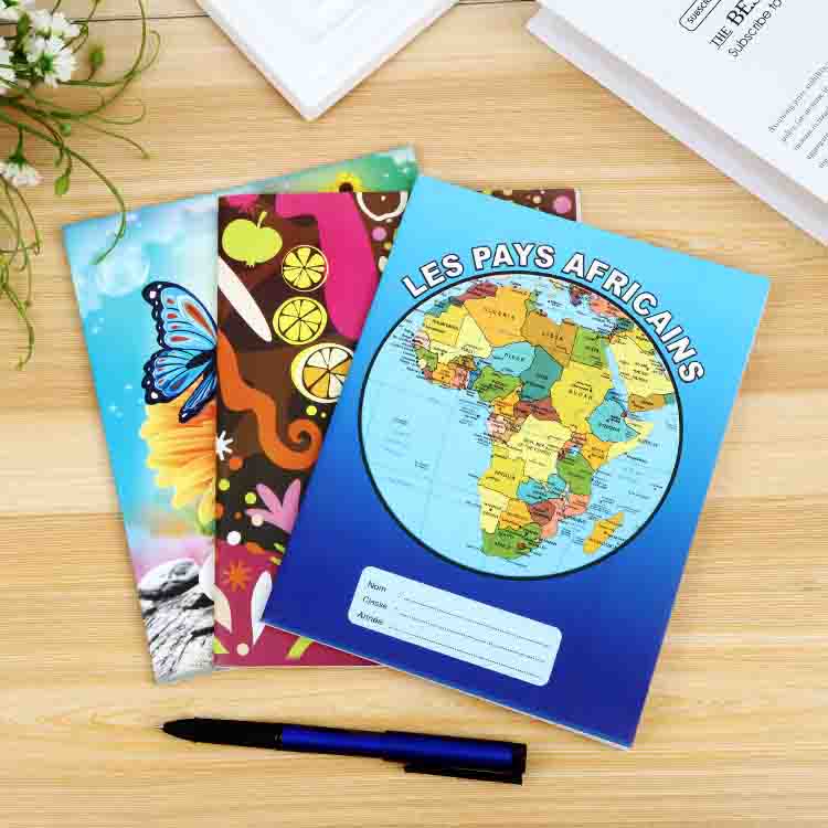 China Book Printing Factory